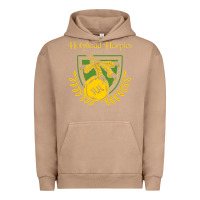 Pigment Burro holyhead harpies Urban Hoodie - artisFamous