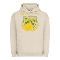 Pigment French Oak holyhead harpies Urban Hoodie - artisFamous