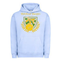 Pigment Grape Ice holyhead harpies Urban Hoodie - artisFamous