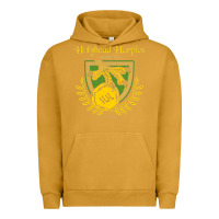Holyhead Harpies Urban Hoodie | Teevron