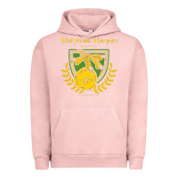 Pigment Salmon holyhead harpies Urban Hoodie - artisFamous