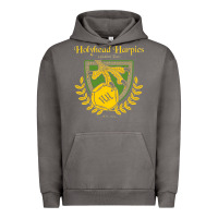 Pigment Tornado holyhead harpies Urban Hoodie - artisFamous