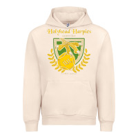 Sandshell holyhead harpies Urban Hoodie - artisFamous