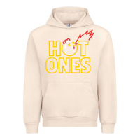 Sandshell hot ones Urban Hoodie - artisFamous