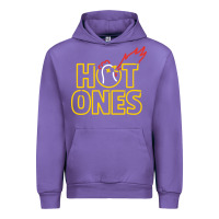 Tulip hot ones Urban Hoodie - artisFamous