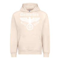 Sandshell deutsches reich Urban Hoodie - artisFamous