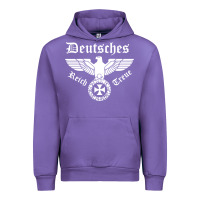 Tulip deutsches reich Urban Hoodie - artisFamous