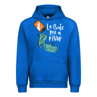 La Croix Drink Urban Hoodie | Teevron