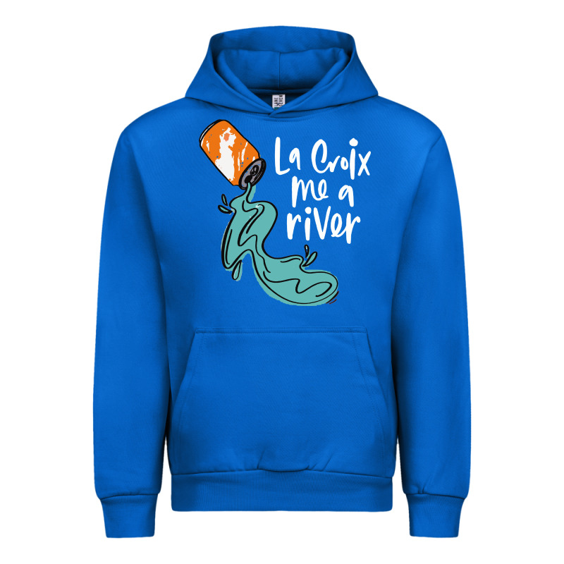 La Croix Drink Urban Hoodie by artisFamous | Teevron