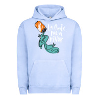 Pigment Grape Ice la croix drink Urban Hoodie - artisFamous