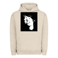 Pigment French Oak mick jag Urban Hoodie - artisFamous