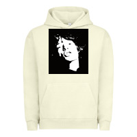 Pigment Pistachio mick jag Urban Hoodie - artisFamous