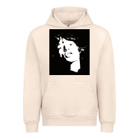 Sandshell mick jag Urban Hoodie - artisFamous