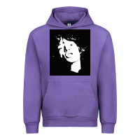 Tulip mick jag Urban Hoodie - artisFamous