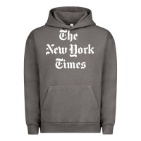 Pigment Tornado new york times Urban Hoodie - artisFamous