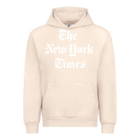 Sandshell new york times Urban Hoodie - artisFamous
