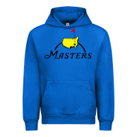 Cobalt golf masters Urban Hoodie - artisFamous