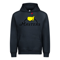 Navy golf masters Urban Hoodie - artisFamous
