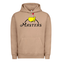Pigment Burro golf masters Urban Hoodie - artisFamous