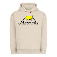 Pigment French Oak golf masters Urban Hoodie - artisFamous