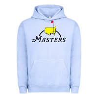 Pigment Grape Ice golf masters Urban Hoodie - artisFamous