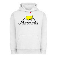Pigment Lunar Rock golf masters Urban Hoodie - artisFamous