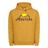 Pigment Peanut Butter golf masters Urban Hoodie - artisFamous