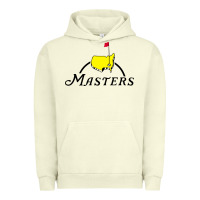 Pigment Pistachio golf masters Urban Hoodie - artisFamous