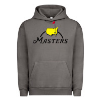 Pigment Tornado golf masters Urban Hoodie - artisFamous