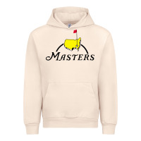 Sandshell golf masters Urban Hoodie - artisFamous