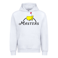 White golf masters Urban Hoodie - artisFamous