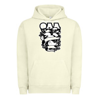 Pigment Pistachio oceans ate alaska Urban Hoodie - artisFamous