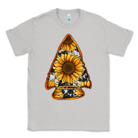 Moon Dust sunflower arrowhead Classic Tee - Jasminsmagicworld