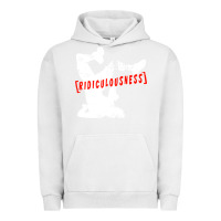 Pigment Lunar Rock ridiculousness Urban Hoodie - artisFamous