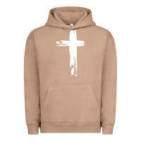 Pigment Burro tattoo christian Urban Hoodie - artisFamous