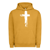 Pigment Peanut Butter tattoo christian Urban Hoodie - artisFamous