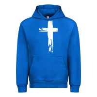 Cobalt tattoo christian Urban Hoodie - artisFamous