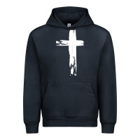 Navy tattoo christian Urban Hoodie - artisFamous