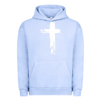 Pigment Grape Ice tattoo christian Urban Hoodie - artisFamous