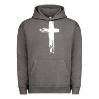 Tattoo Christian Urban Hoodie | Teevron