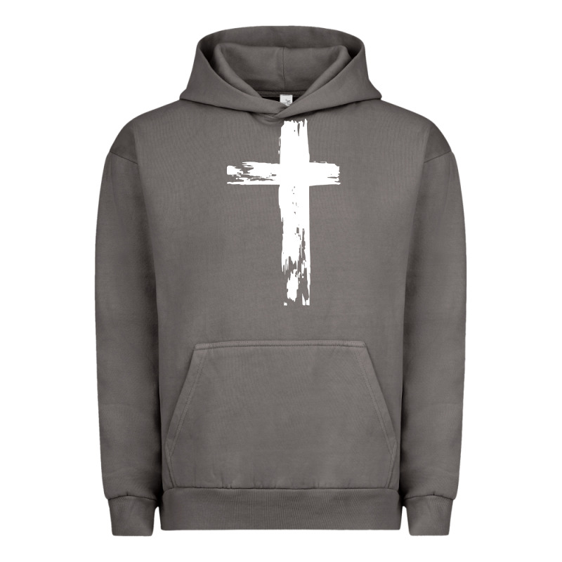 Tattoo Christian Urban Hoodie by artisFamous | Teevron