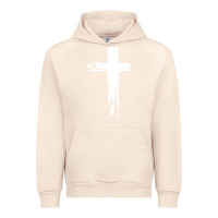 Sandshell tattoo christian Urban Hoodie - artisFamous