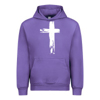 Tulip tattoo christian Urban Hoodie - artisFamous