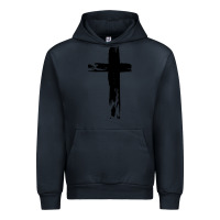 Navy tattoo christian Urban Hoodie - artisFamous
