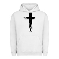 Pigment Lunar Rock tattoo christian Urban Hoodie - artisFamous