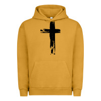 Pigment Peanut Butter tattoo christian Urban Hoodie - artisFamous