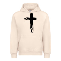 Sandshell tattoo christian Urban Hoodie - artisFamous