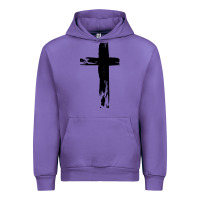 Tulip tattoo christian Urban Hoodie - artisFamous