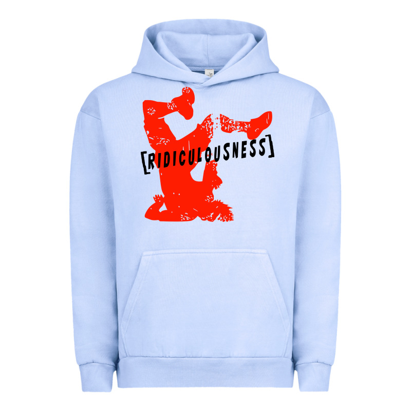 Ridiculousness Urban Hoodie by artisFamous | Teevron