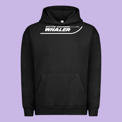 Boston Whaler1 T Shirt Urban Hoodie Designed By Artisfamous